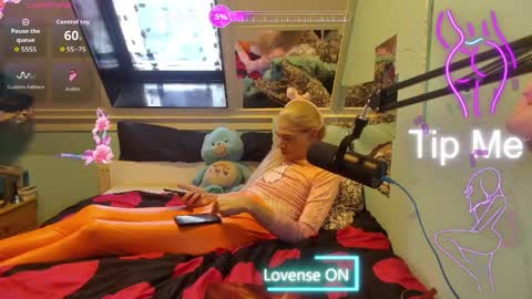 naughty ruby online show from May 2026 09:27:02 AM
