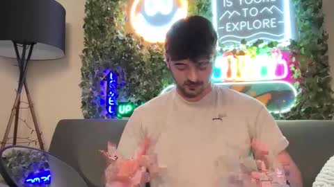 GIJO online show from February 2026 02:56:02 AM