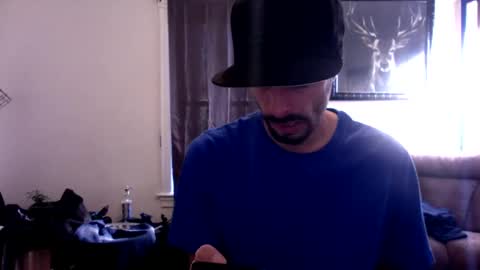 doingmek9 online show from December 2024 04:58:01 PM