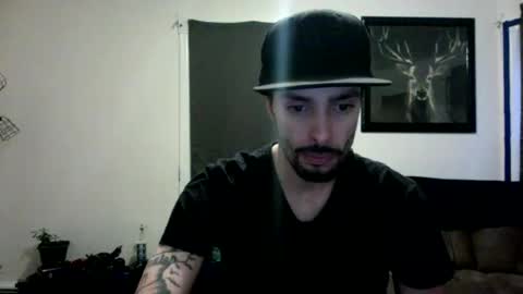 doingmek9 online show from December 2024 09:22:01 PM