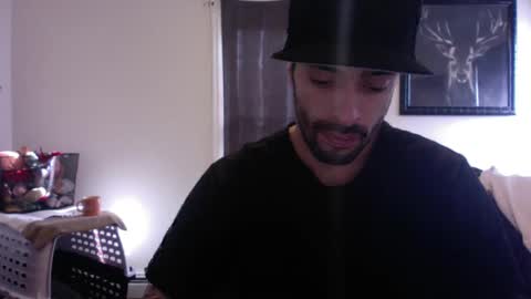 doingmek9 online show from January 2025 02:37:01 PM