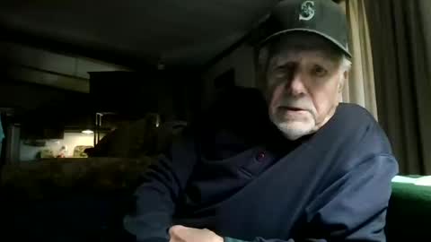 Snapshot of doingmyself69 chatting on October 2025 07:58:02 PM doingmyself69 online show from October 2025 07:58:02 PM