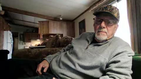 Snapshot of doingmyself69 chatting on December 2025 08:48:01 PM doingmyself69 online show from December 2025 08:48:01 PM