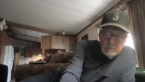 Snapshot of doingmyself69 chatting on February 2026 09:41:01 PM doingmyself69 online show from February 2026 09:41:01 PM