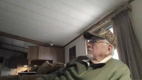 Snapshot of doingmyself69 chatting on February 2026 09:22:01 PM doingmyself69 online show from February 2026 09:22:01 PM