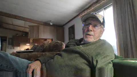 Snapshot of doingmyself69 chatting on February 2026 07:45:01 PM doingmyself69 online show from February 2026 07:45:01 PM