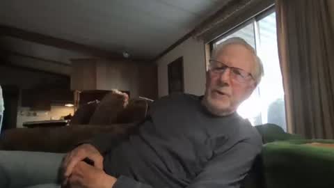 doingmyself69 online show from March 2026 03:50:01 PM