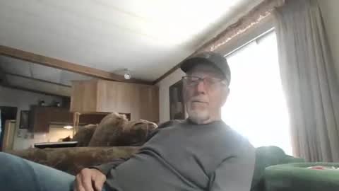 doingmyself69 online show from April 2026 10:29:02 PM