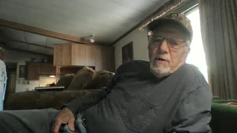 doingmyself69 online show from April 2026 08:54:02 PM