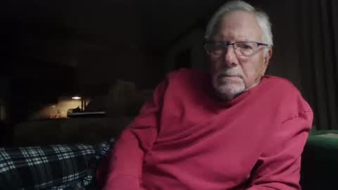 doingmyself69 online show from April 2026 12:57:01 AM