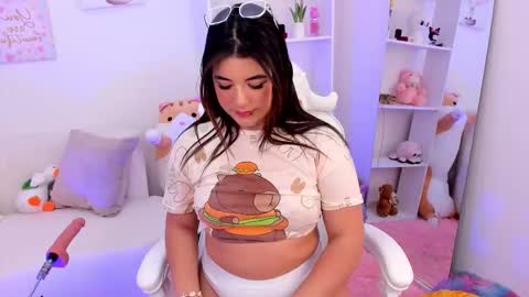 antonella online show from September 2025 12:47:01 AM