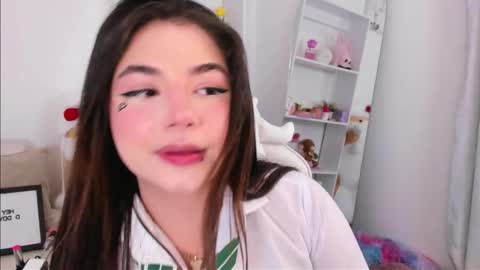 antonella online show from February 2026 03:01:01 AM