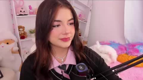Snapshot of dolce_antonellaa chatting on June 2026 01:08:02 AM antonella online show from June 2026 01:08:02 AM