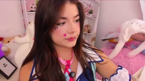 Snapshot of dolce_antonellaa chatting on June 2026 02:49:01 AM antonella online show from June 2026 02:49:01 AM