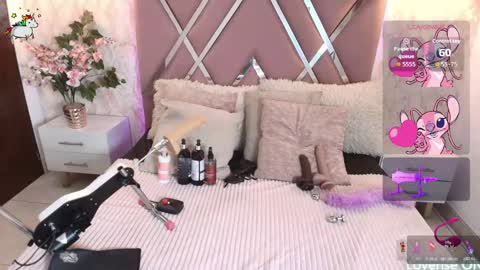 Dolce Pearl online show from November 2025 04:21:01 AM