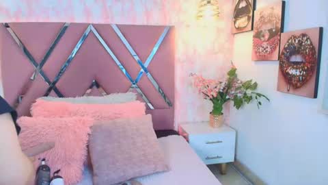 Dolce Pearl online show from June 2026 01:41:02 AM