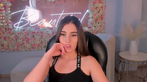 Dolcie  online show from January 2025 05:54:01 PM