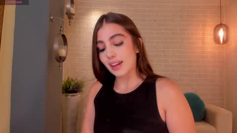 Dolcie  online show from February 2025 12:50:01 PM