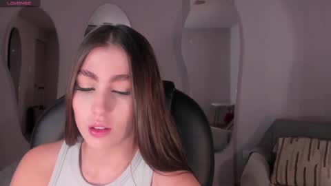 Dolcie  online show from February 2025 12:32:02 PM