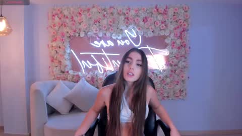 Dolcie  online show from February 2025 11:55:01 AM