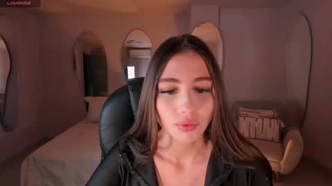 Dolcie  online show from February 2025 12:16:02 PM