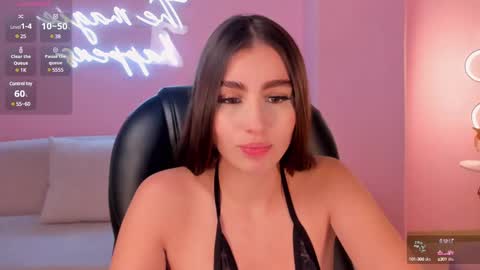 Dolcie  online show from February 2025 03:16:01 PM