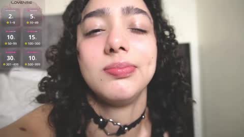 Alice y Ros online show from December 2024 08:31:01 AM