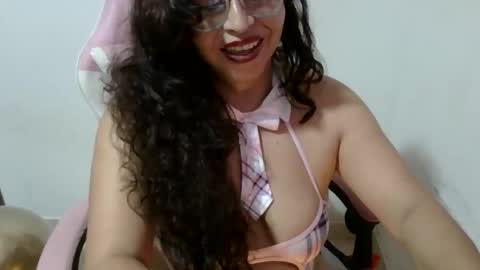 Snapshot of doll78latin chatting on April 2026 02:41:01 PM doll78latin online show from April 2026 02:41:01 PM