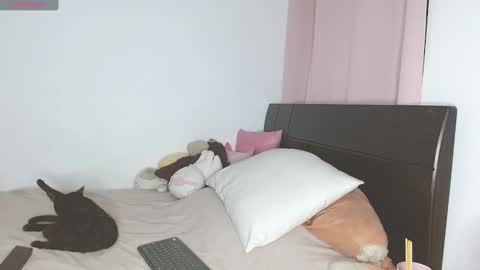 Auro and Santiago online show from January 2025 03:26:01 AM