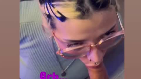 Auro and Santiago online show from September 2025 03:31:01 AM