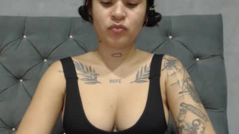 doll_and_thebrown online show from October 2025 05:17:02 AM