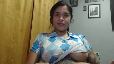 doll_and_thebrown online show from October 2025 12:41:02 AM