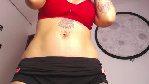 doll_and_thebrown online show from March 2026 06:13:01 PM