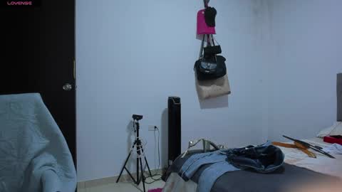 Snapshot of doll_andrea_ chatting on May 2026 11:34:04 PM ANDREA online show from May 2026 11:34:04 PM
