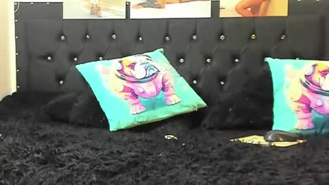 C E L E S T E  online show from January 2025 09:17:02 PM