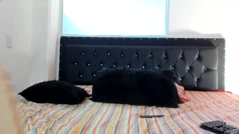 C E L E S T E  online show from September 2025 08:56:02 PM