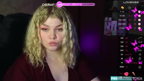 Snapshot of doll_chloe_ chatting on December 2024 11:51:01 PM Chloe online show from December 2024 11:51:01 PM