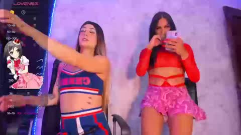 Luciana           My   online show from September 2025 12:15:01 AM