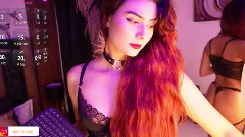 doll_kira_ online show from March 2026 03:16:01 PM