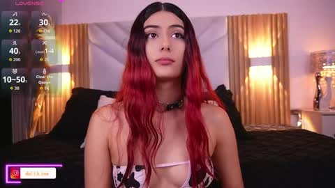 Snapshot of doll_kira_ chatting on May 2026 03:27:01 PM doll_kira_ online show from May 2026 03:27:01 PM