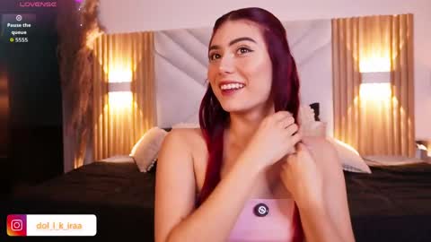 Snapshot of doll_kira_ chatting on May 2026 02:57:02 PM doll_kira_ online show from May 2026 02:57:02 PM