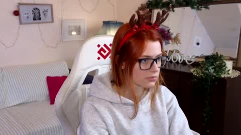 Your doll Lesli online show from December 2024 03:20:02 PM