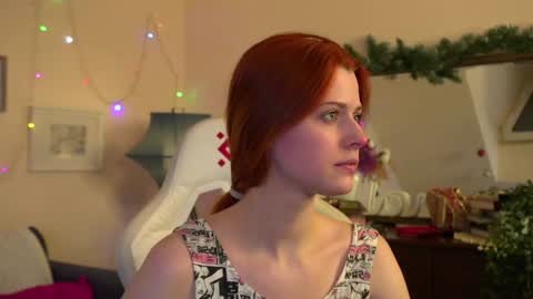 Your doll Lesli online show from December 2024 02:53:01 PM