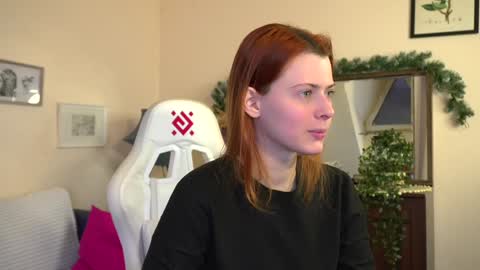 Your doll Lesli online show from January 2025 02:30:02 PM