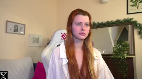 Your doll Lesli online show from January 2025 05:34:01 PM