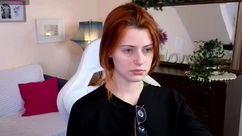 Your doll Lesli online show from January 2025 02:21:01 PM