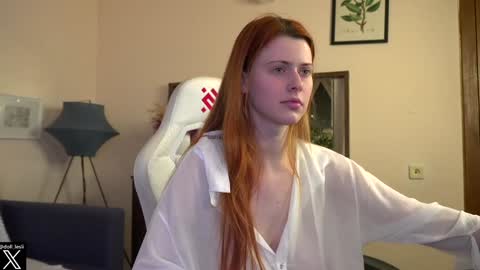 Your doll Lesli online show from February 2025 05:15:02 PM