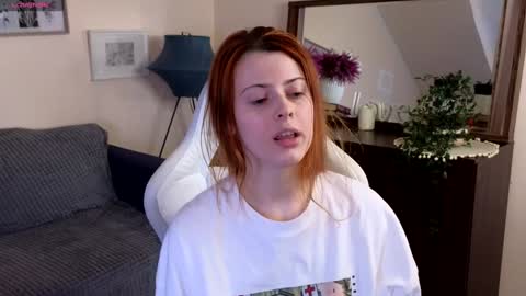 Your doll Lesli online show from February 2025 02:26:01 PM