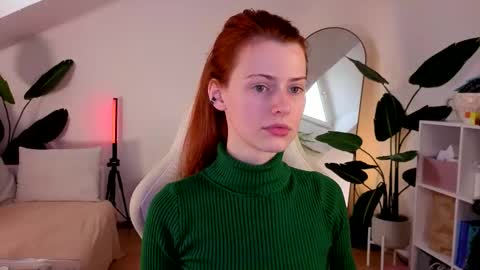 Your doll Lesli online show from November 2025 09:33:01 AM