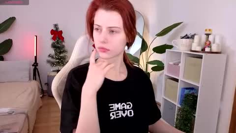 Your doll Lesli online show from January 2026 10:28:02 AM